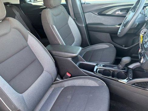 Used 2023 Chevrolet TrailBlazer LS image 13