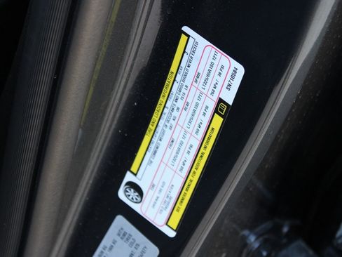 Used 2025 RAM 1500 RHO image 31