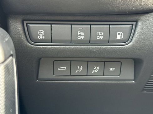 New 2026 MAZDA CX-50 AWD 2.5 Hybrid w/ Cargo Package image 29