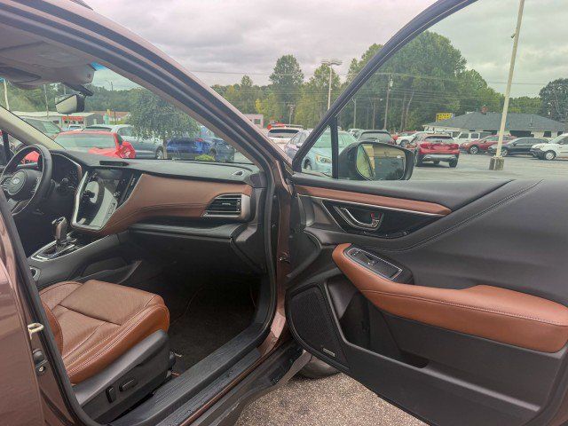 Used 2020 Subaru Outback Touring XT AWD/4WD image 22