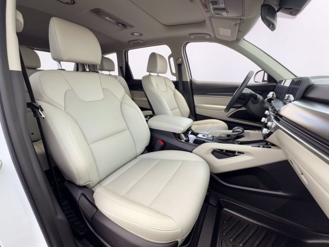 Used 2024 Kia Telluride S w/ S Sunroof Package AWD/4WD image 31
