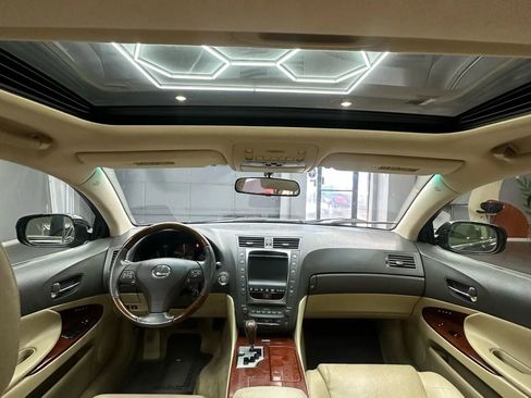 Used 2009 Lexus GS 350 AWD image 22