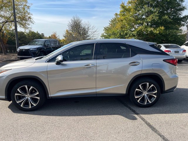 Used 2017 Lexus RX 350 AWD w/ Premium Package image 6