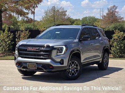 New 2027 GMC Terrain AT4 w/ Convenience Package III