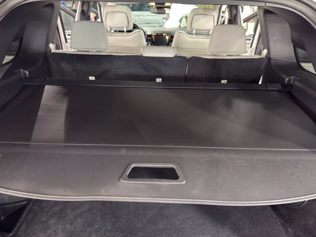 Used 2021 Jeep Grand Cherokee Summit AWD/4WD image 45