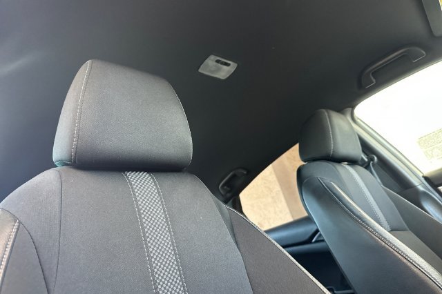 Used 2020 Honda Civic Sport image 18