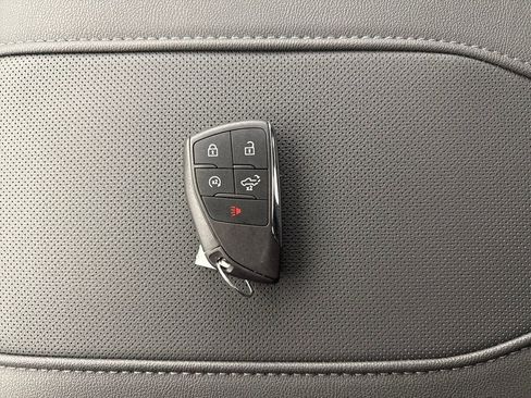 New 2026 Chevrolet Silverado 1500 LTZ image 34