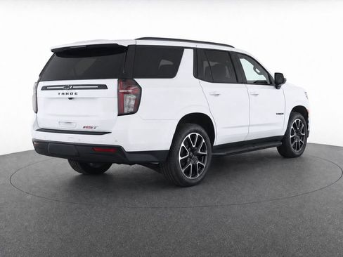 Used 2022 Chevrolet Tahoe RST w/ Luxury Package AWD/4WD image 33