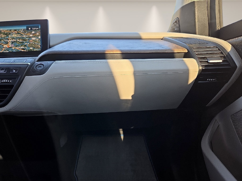 Used 2017 BMW i3 RWD image 20