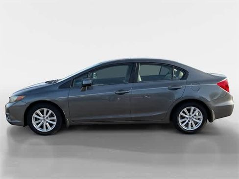 Used 2012 Honda Civic EX image 2