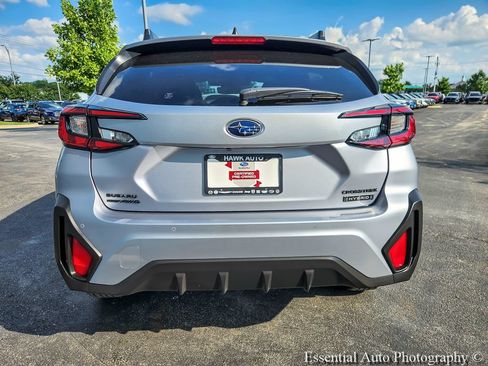 Used 2026 Subaru Crosstrek 2.5i Limited w/ Crosstrek Mirror Package AWD/4WD image 5
