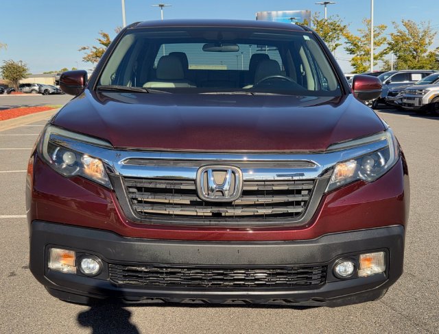 Used 2017 Honda Ridgeline RTL image 5