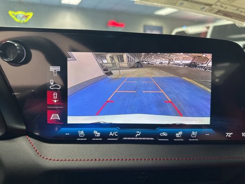 New 2026 Chevrolet Corvette 2LT w/ Stealth Interior Trim Package image 28