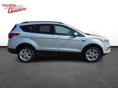 Used 2019 Ford Escape SEL