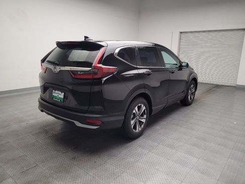 Used 2020 Honda CR-V LX image 9