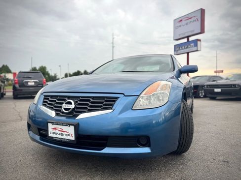 Used 2009 Nissan Altima 2.5 S image 7