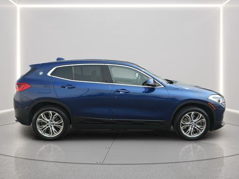 Used 2018 BMW X2 xDrive28i w/ Convenience Package AWD/4WD image 6