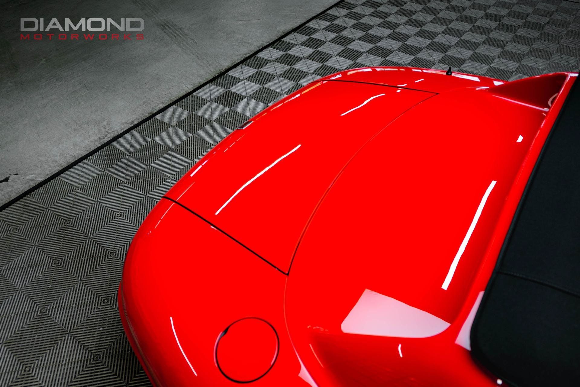 Used 1993 Dodge Viper RT/10 RWD image 40