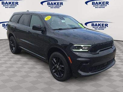 Used 2023 Dodge Durango GT