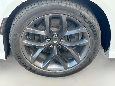 Used 2021 Dodge Charger GT w/ Blacktop Package RWD image 30