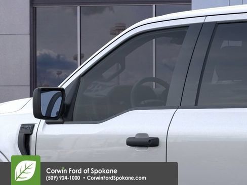 New 2026 Ford F150 STX w/ Equipment Group 200A AWD/4WD image 20