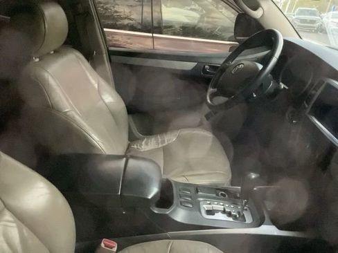 Used 2007 Toyota 4Runner SR5 image 4