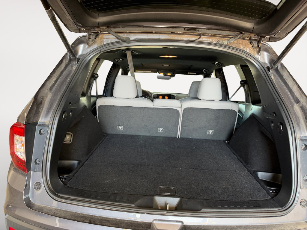 Used 2021 Honda Passport EX-L image 17