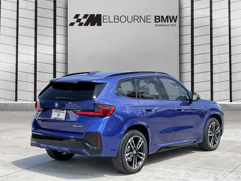 New 2025 BMW X1 xDrive28i w/ M Sport Package image 4