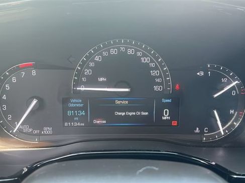 Used 2019 Cadillac XT5 Luxury AWD/4WD image 26