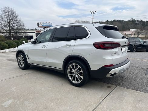 Certified 2022 BMW X5 xDrive40i w/ Executive Package image 6