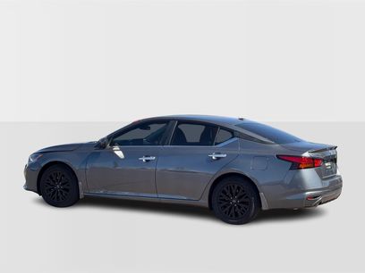 New 2025 Nissan Altima 2.5 SV w/ SV Special Edition Package