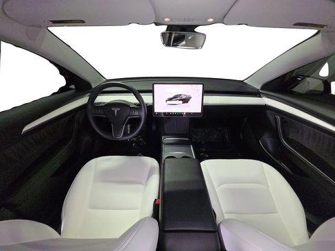 Used 2022 Tesla Model 3 Long Range AWD/4WD image 26
