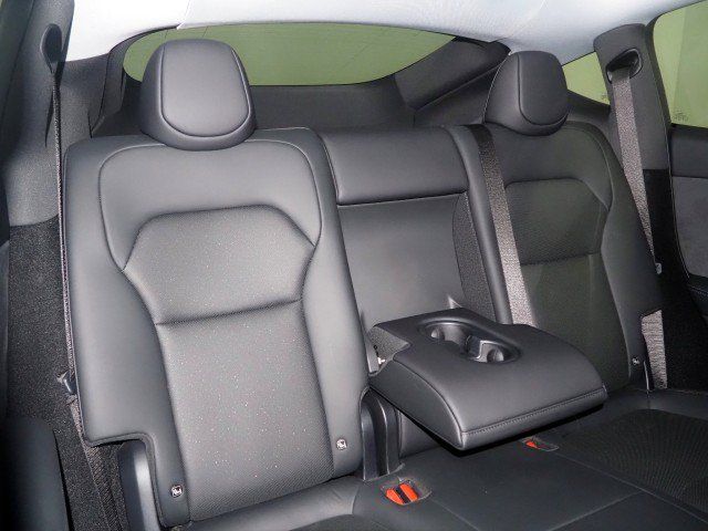 Used 2026 Tesla Model Y Long Range RWD image 17