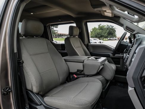 Used 2020 Ford F250 XLT AWD/4WD image 31