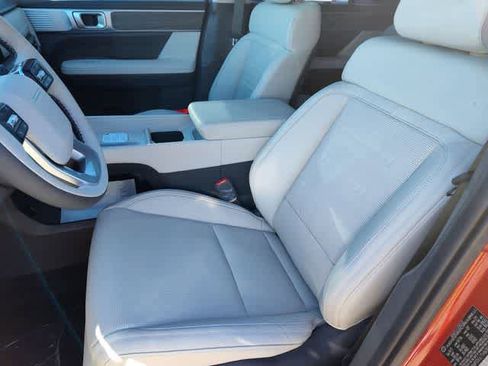 New 2026 Hyundai Santa Fe Calligraphy image 14