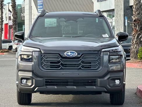 New 2026 Subaru Outback Premium image 6