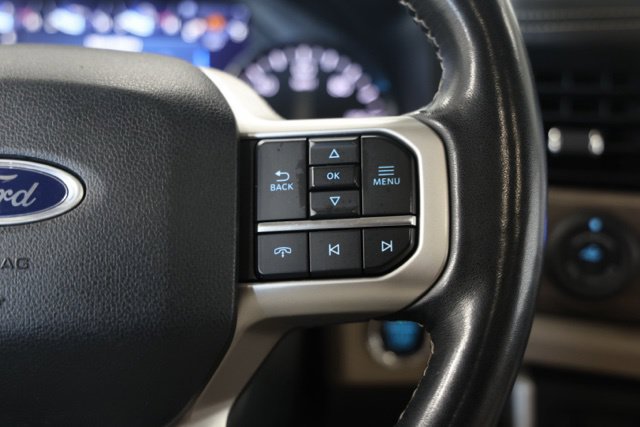 Used 2023 Ford Expedition Limited AWD/4WD image 29