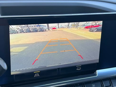 Used 2026 Chevrolet Silverado 1500 LT image 24