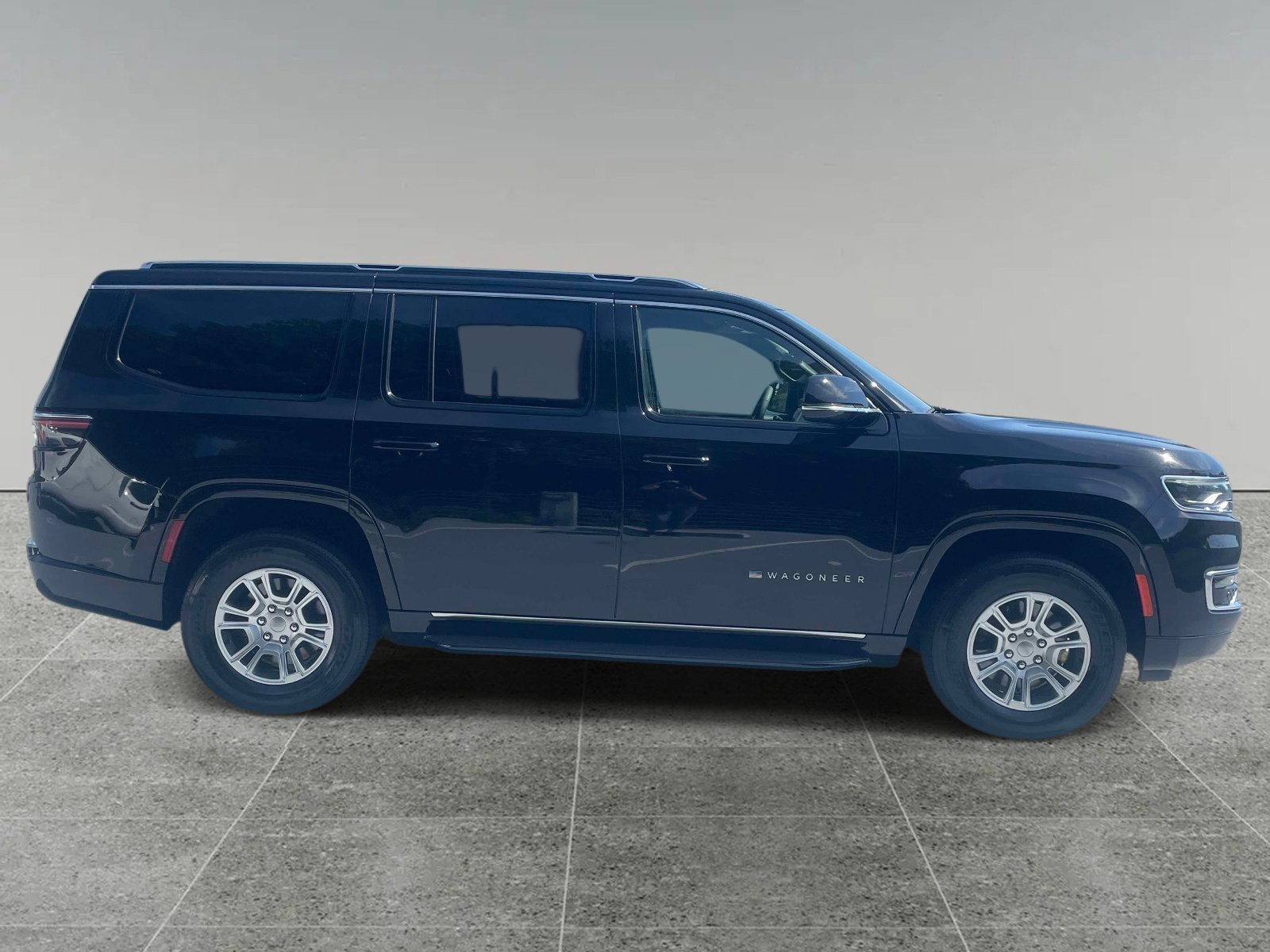 Used 2024 Jeep Wagoneer 4WD image 6
