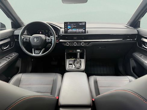 Used 2024 Honda CR-V Sport Touring image 15