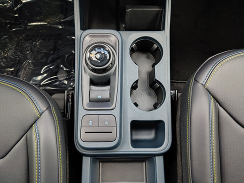 New 2026 Ford Maverick Lobo AWD/4WD image 29