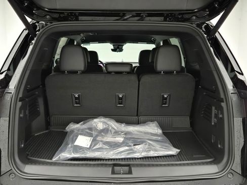 New 2026 Buick Enclave Preferred w/ Power Package image 14