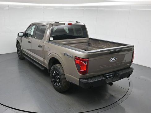 New 2026 Ford F150 STX w/ Equipment Group 201A FX4 AWD/4WD image 40