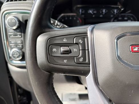 Used 2021 GMC Sierra 1500 SLT w/ SLT Premium Plus Package image 21