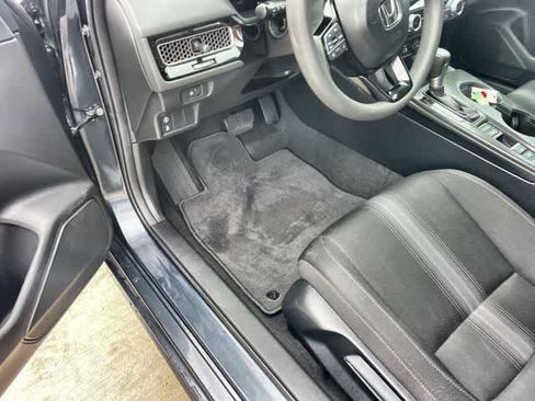 Used 2024 Honda Civic LX image 3