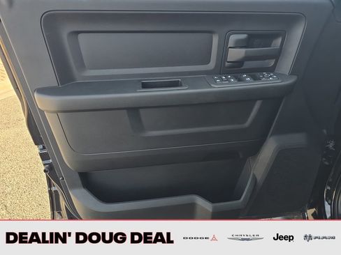 New 2026 RAM 2500 Tradesman AWD/4WD image 10