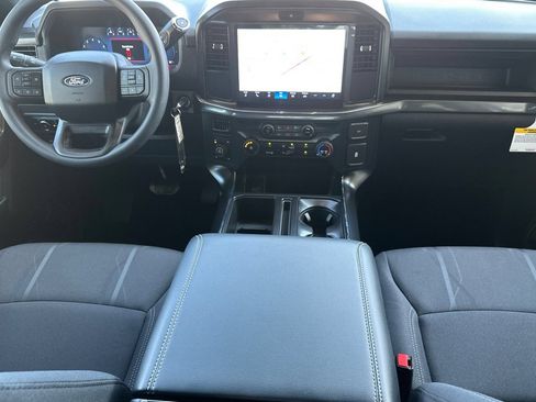 New 2026 Ford F150 STX w/ F-150 LOBO Package AWD/4WD image 13