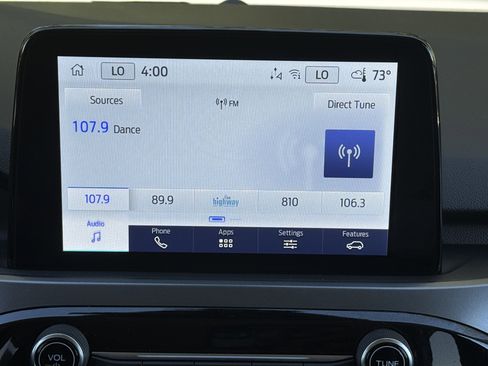 Used 2025 Ford Escape Active image 25