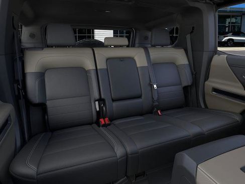 New 2026 GMC Hummer EV 2X w/ LPO, Sport Package image 52