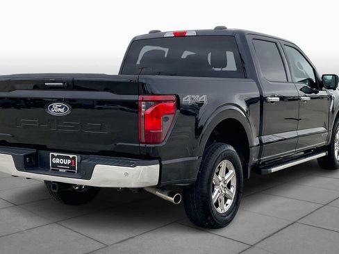 Used 2024 Ford F150 XLT w/ Mobile Office Package AWD/4WD image 20